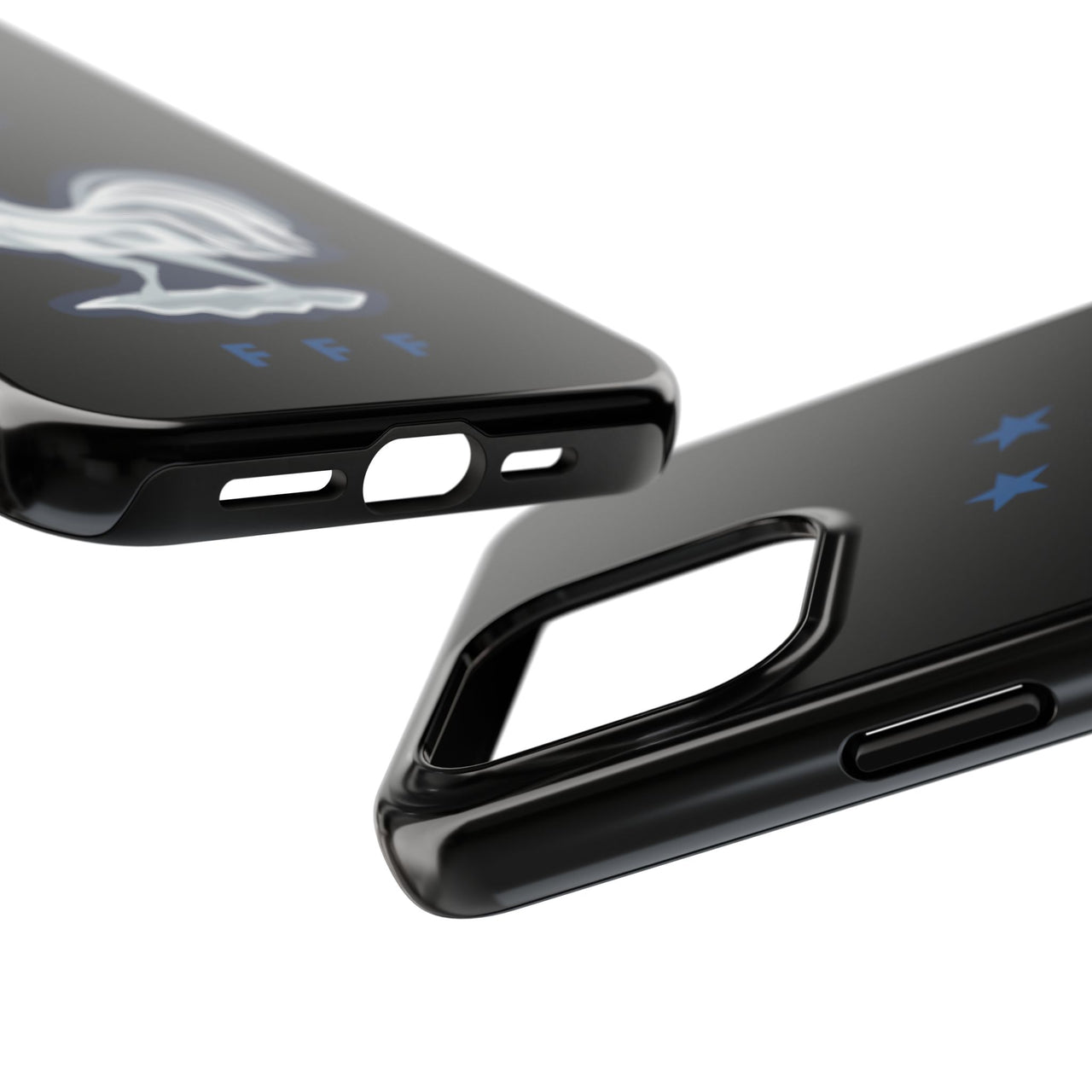 France National Team Tough Phone Case