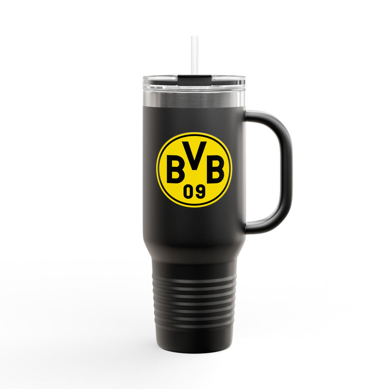 Borussia Dortmund Insulated Travel Mug - 40oz