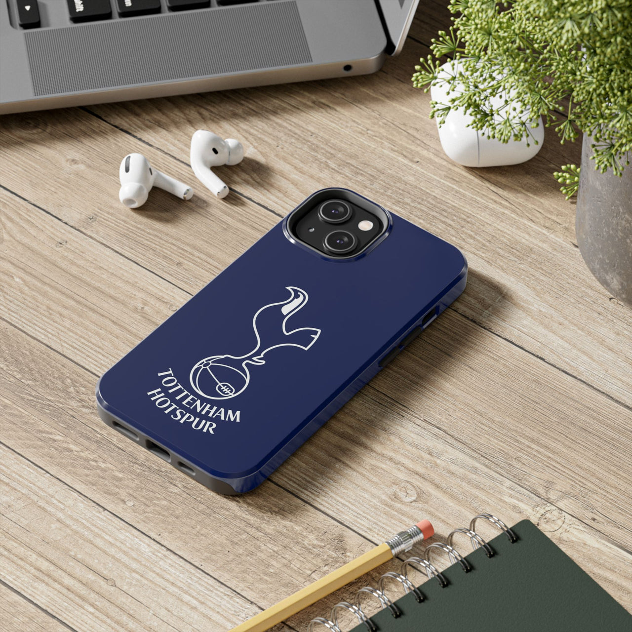 Tottenham Hotspur Phone Case