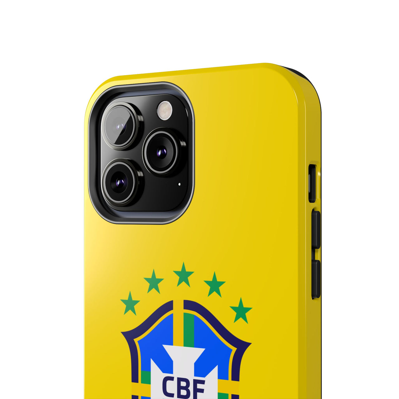 Brazil National Team Tough Phone Cases