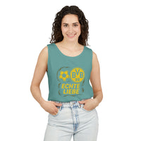 Thumbnail for BVB 'Echte Liebe' Unisex Tank Top