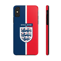 Thumbnail for England National Team Tough Phone Case