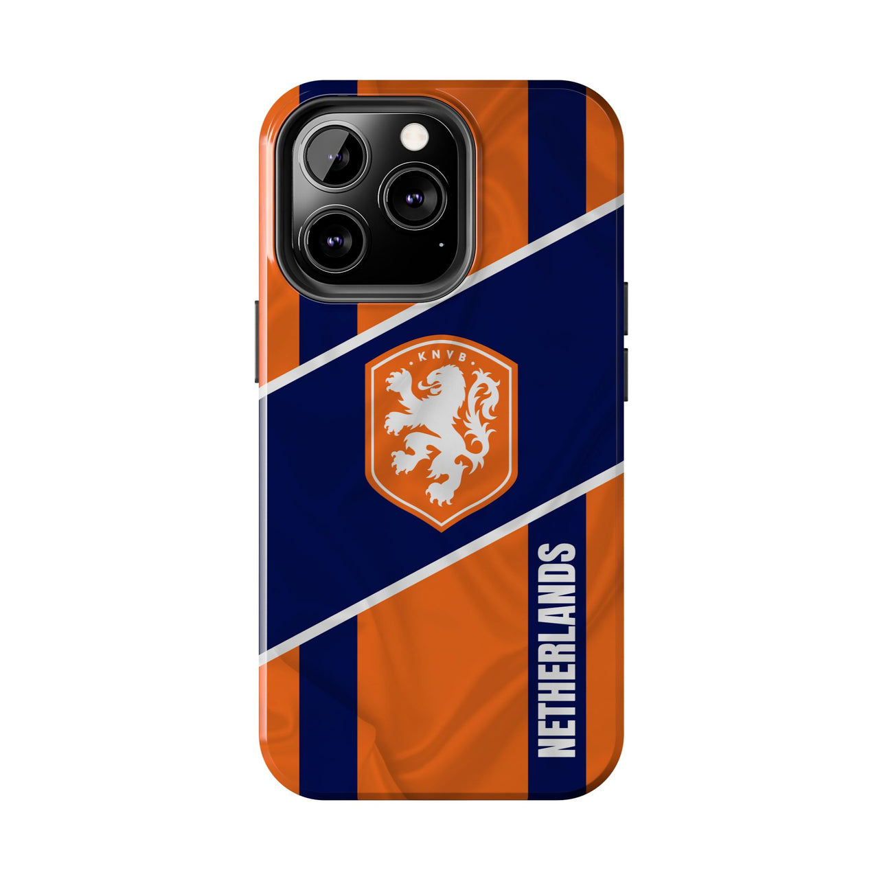 Netherlands National Team Tough Phone Case