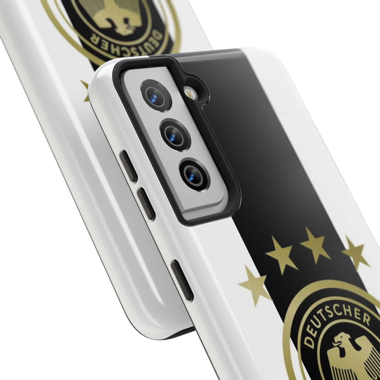 Germany National Team Tough Phone Case