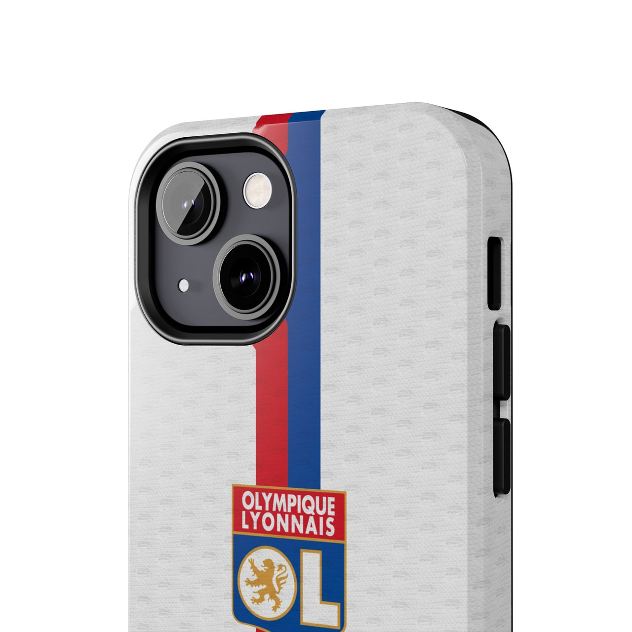 Olympique Lyon Tough Phone Case