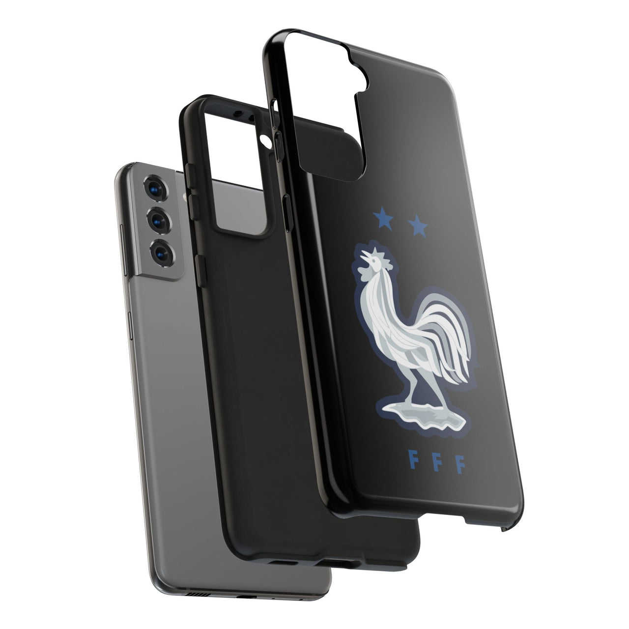 France National Team Tough Phone Case