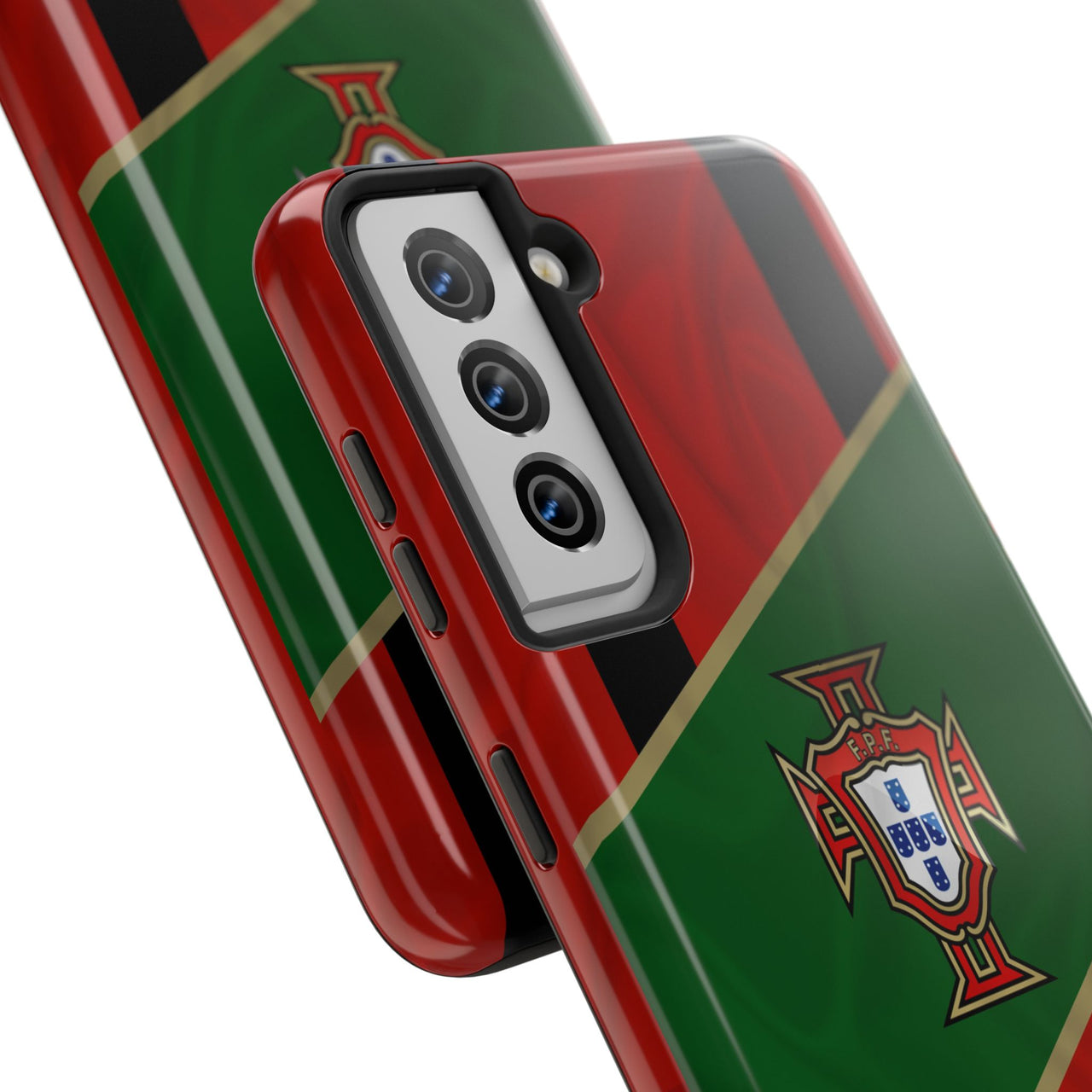 Portugal National Team Tough Phone Case