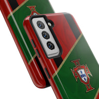 Thumbnail for Portugal National Team Tough Phone Case
