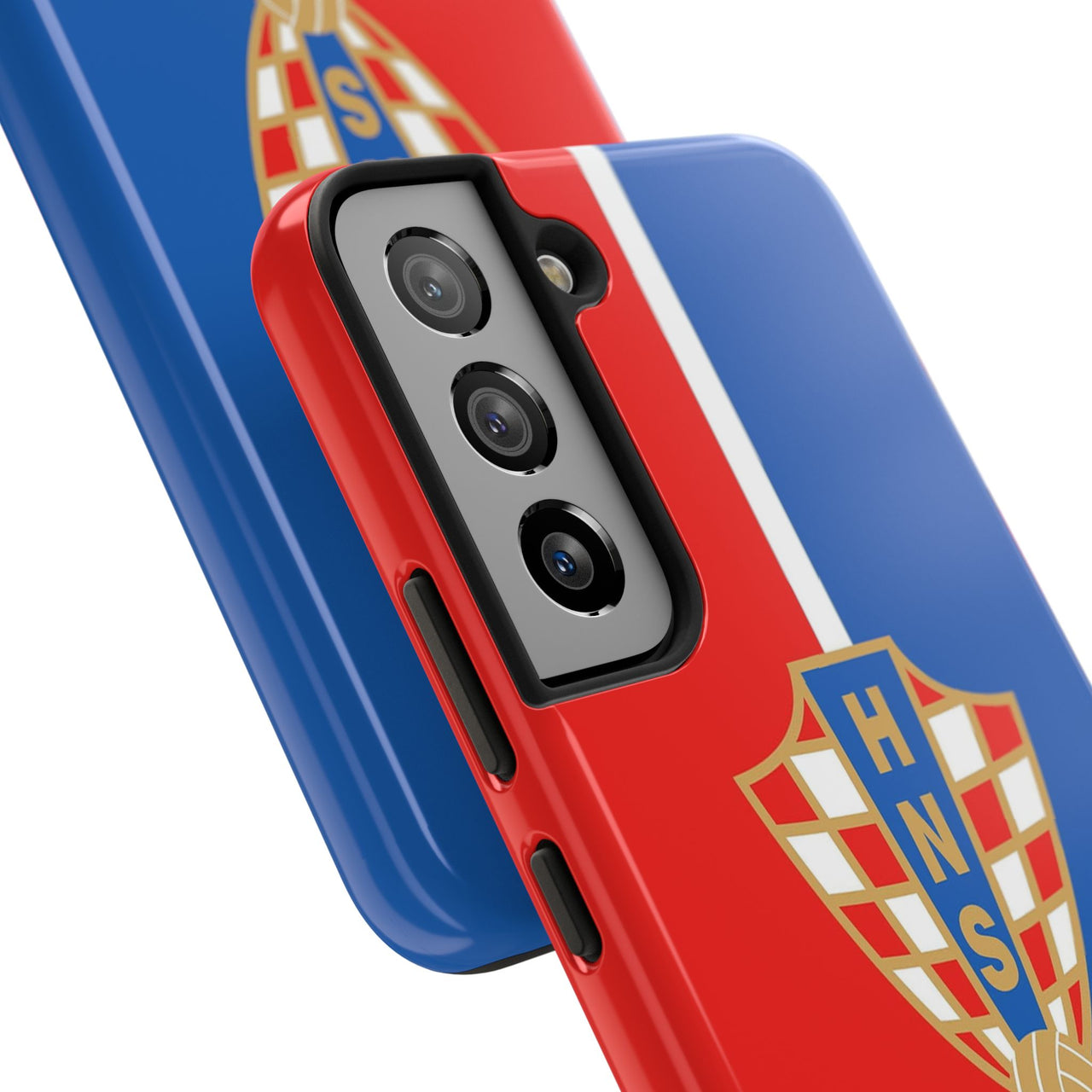 Croatia National Team Tough Phone Case