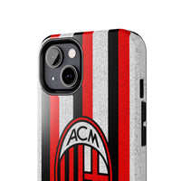 Thumbnail for AC Milan Tough Phone Case