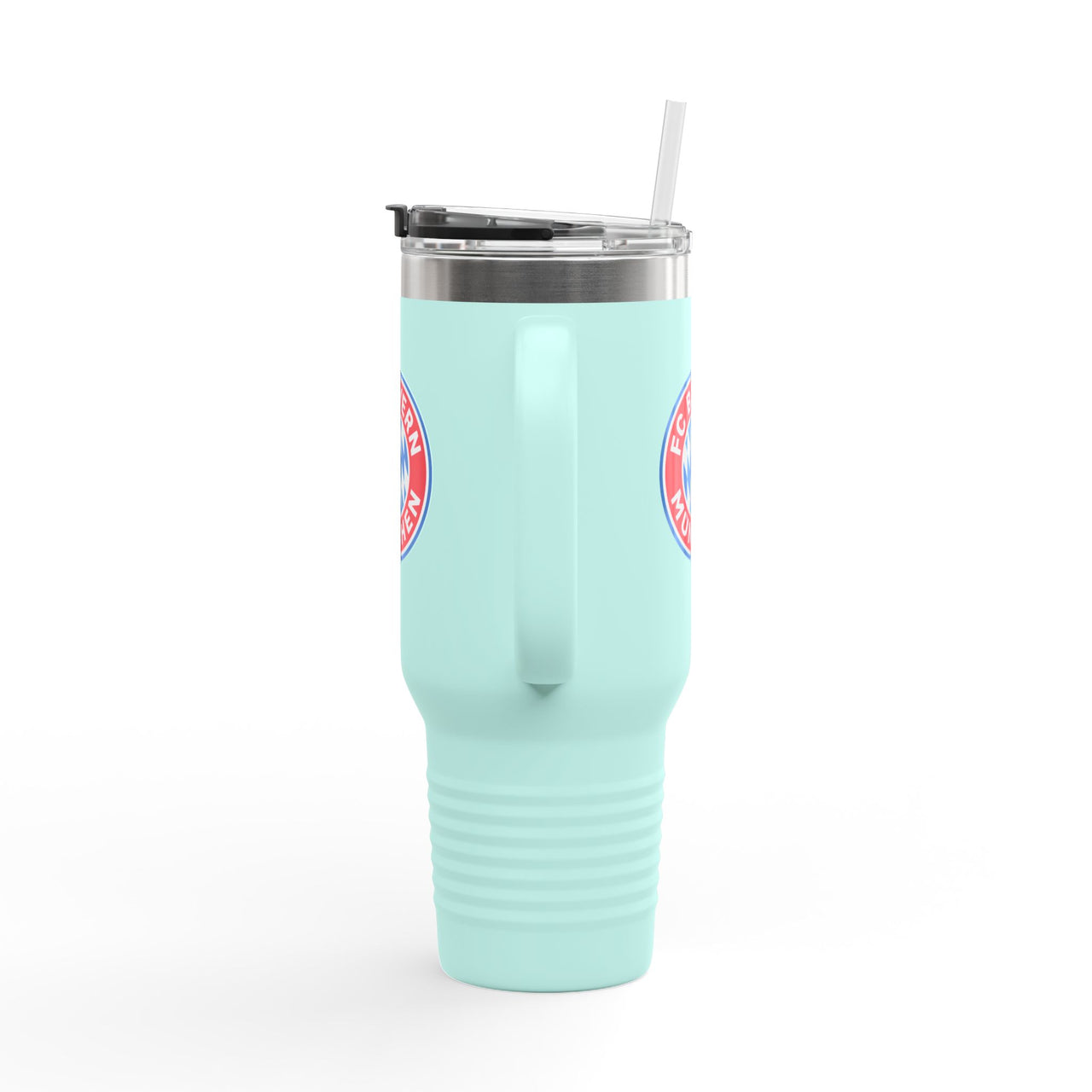 Bayern Munich Travel Mug - 40oz