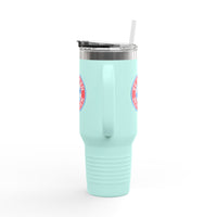 Thumbnail for Bayern Munich Travel Mug - 40oz