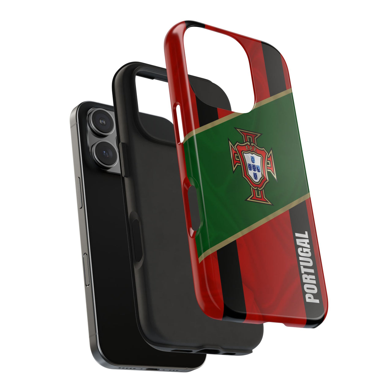Portugal National Team Tough Phone Case