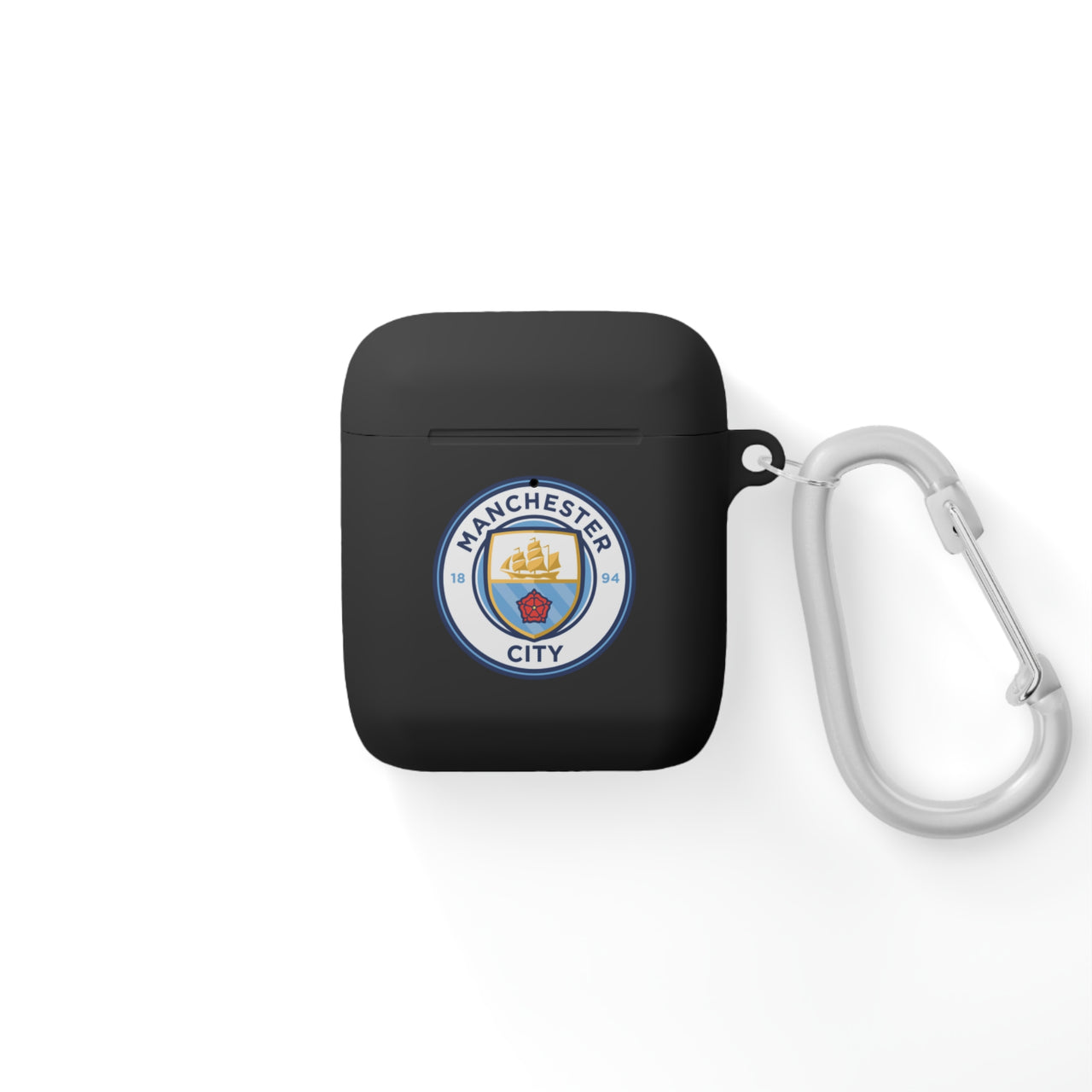 Manchester City AirPods Case Cover