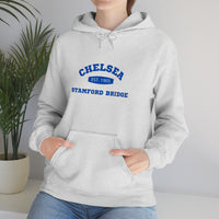 Thumbnail for Chelsea Unisex Hooded Sweatshirt