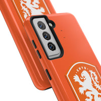 Thumbnail for Netherlands National Team Tough Phone Case