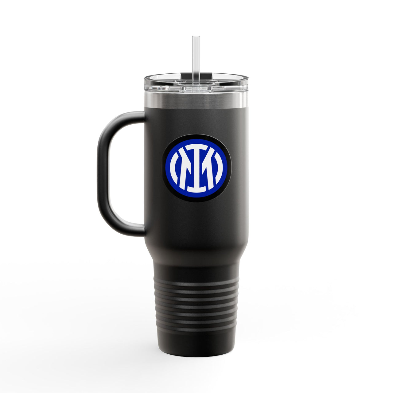 Inter Milan Travel Mug - 40oz