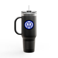 Thumbnail for Inter Milan Travel Mug - 40oz