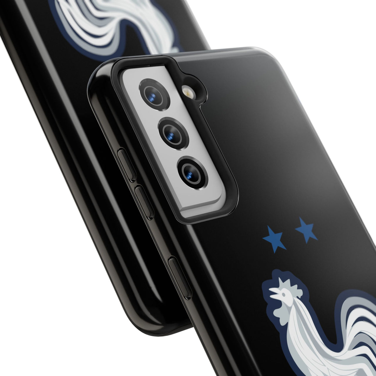 France National Team Tough Phone Case