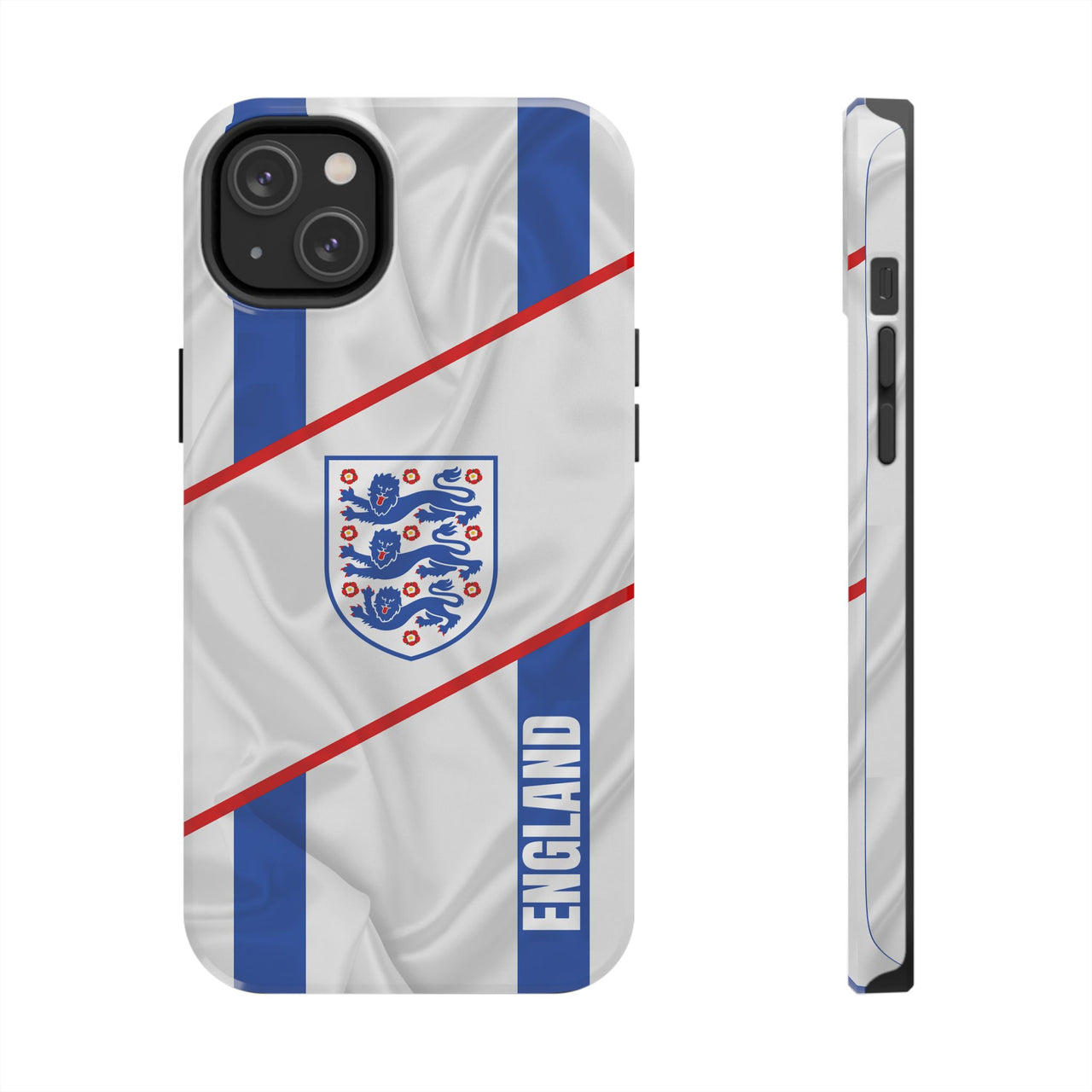 England National Team Tough Phone Case