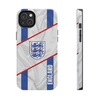 Thumbnail for England National Team Tough Phone Case