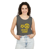 Thumbnail for BVB 'Echte Liebe' Unisex Tank Top