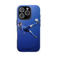 Thumbnail for Cristiano Ronaldo Bicycle Kick Phone Case