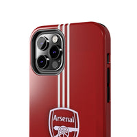 Thumbnail for Arsenal Tough Phone Case