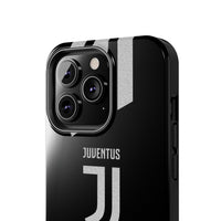 Thumbnail for Juventus Tough Phone Case