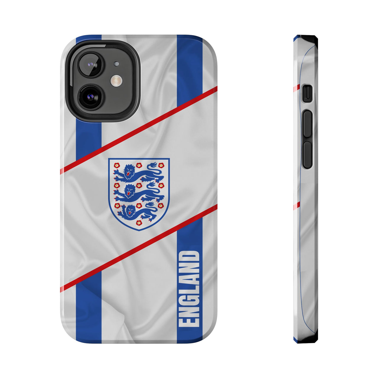 England National Team Tough Phone Case