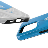 Thumbnail for Olympique de Marseille Tough Phone Case