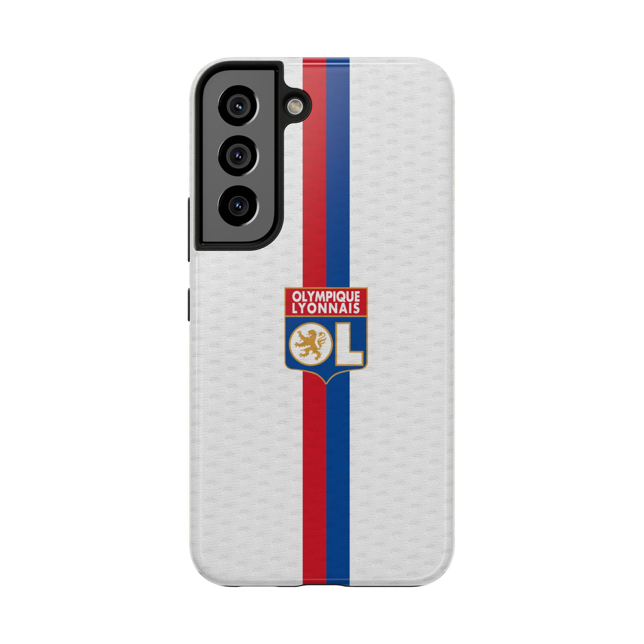 Olympique Lyon Tough Phone Case