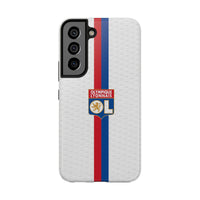 Thumbnail for Olympique Lyon Tough Phone Case