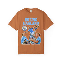 Thumbnail for Erling Haaland Graphic Tee - Unisex