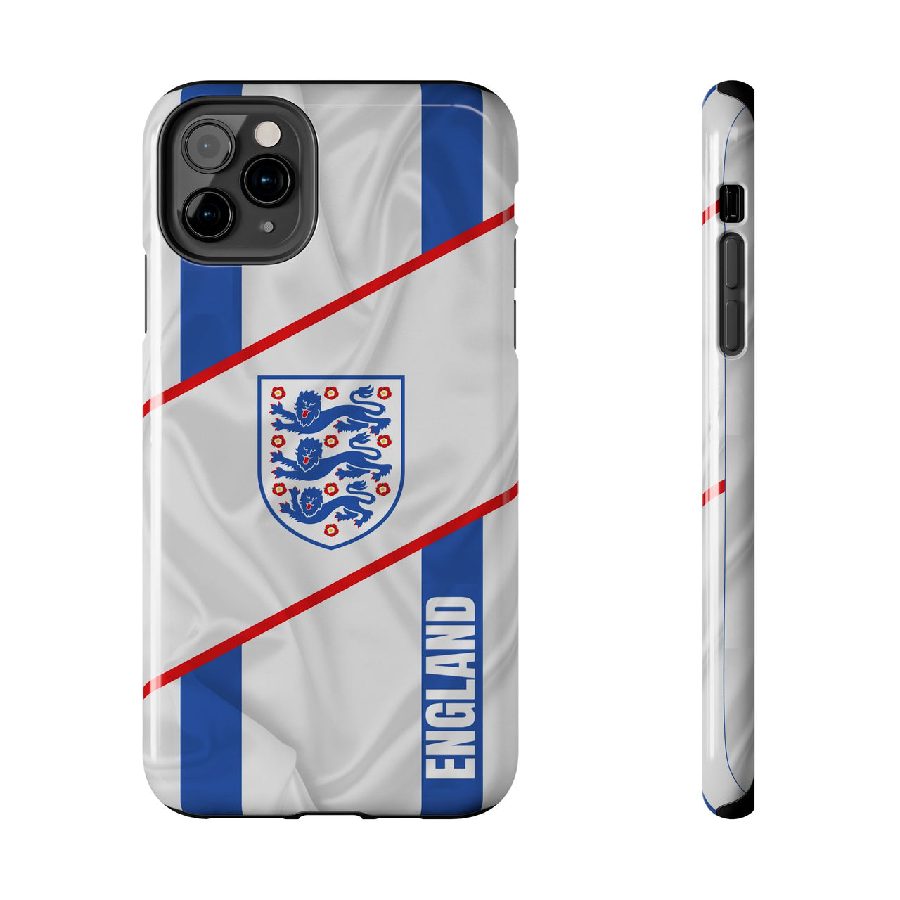England National Team Tough Phone Case
