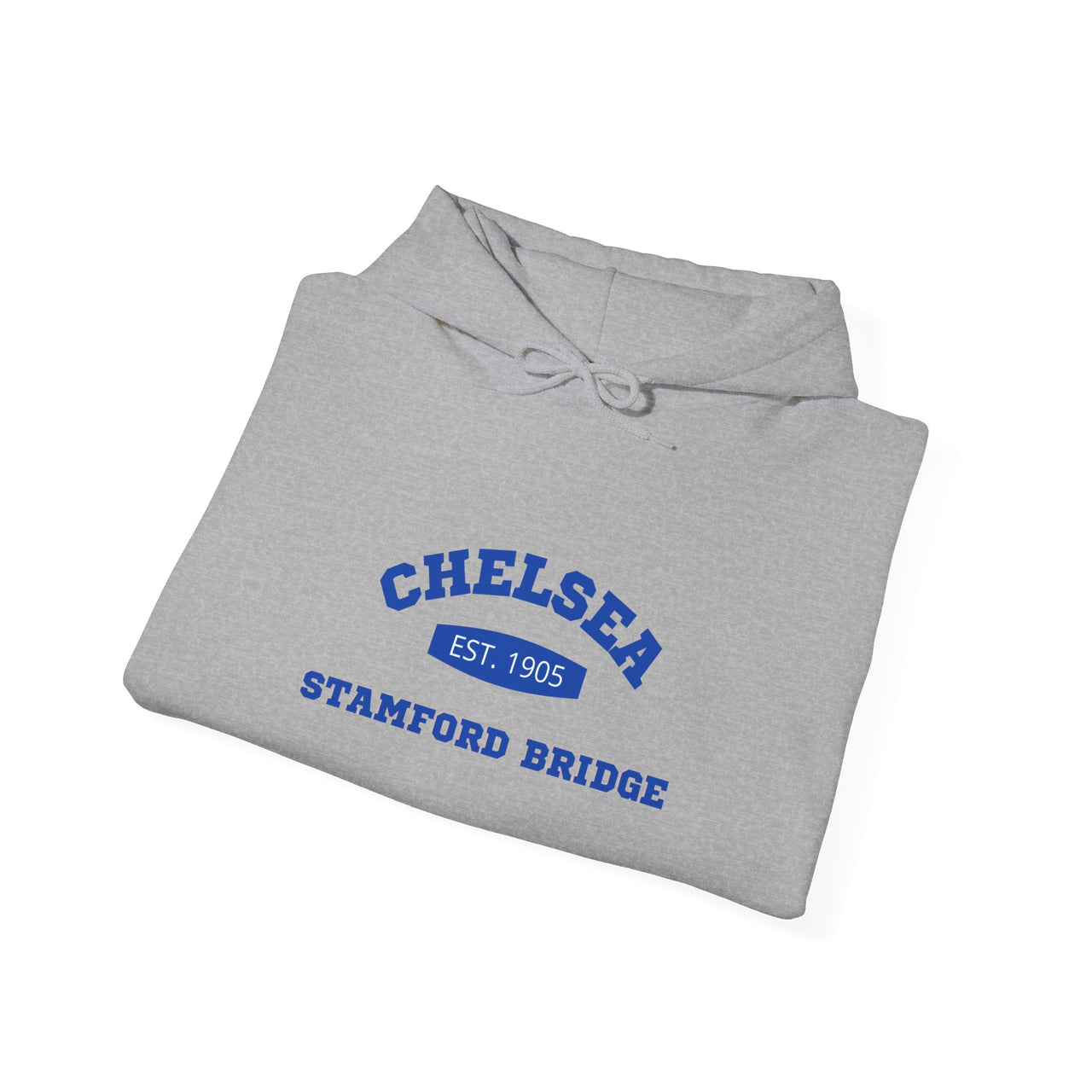 Chelsea Unisex Hooded Sweatshirt