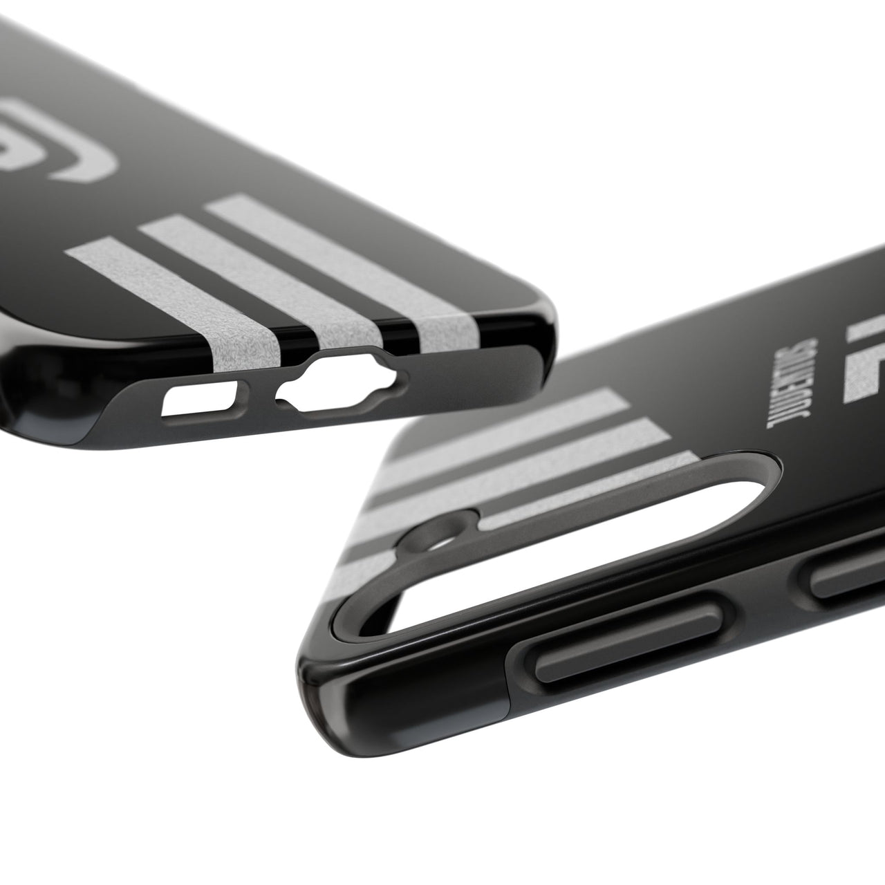 Juventus Tough Phone Case