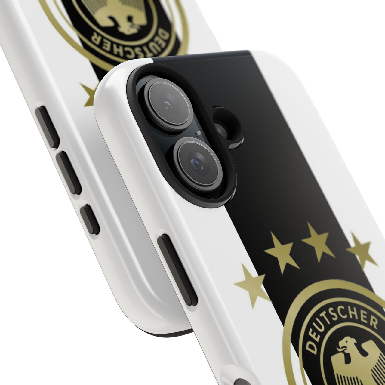 Germany National Team Tough Phone Case