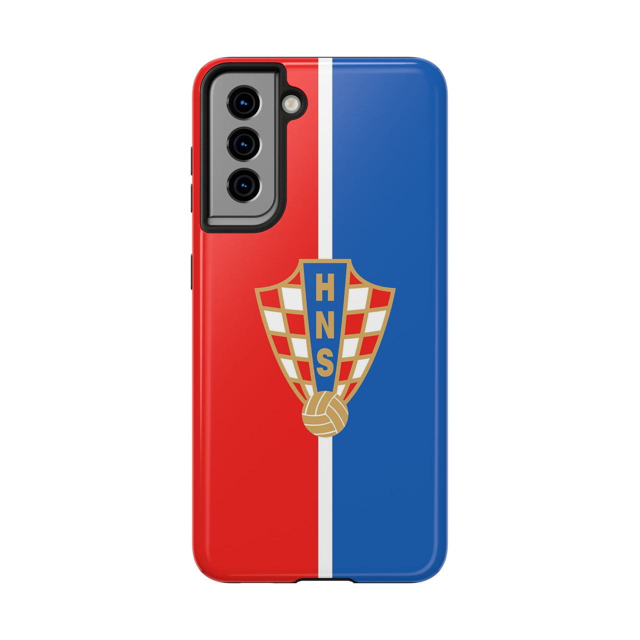 Croatia National Team Tough Phone Case