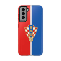 Thumbnail for Croatia National Team Tough Phone Case