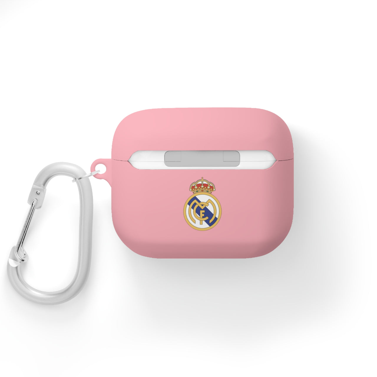 Real Madrid AirPods & AirPods Pro Case Cover
