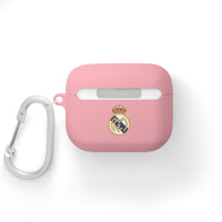 Thumbnail for Real Madrid AirPods & AirPods Pro Case Cover