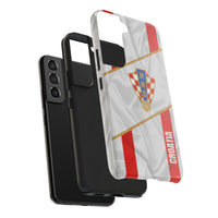 Thumbnail for Croatia National Team Tough Phone Case