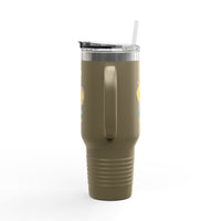 Thumbnail for France National Team Travel Mug, 40oz