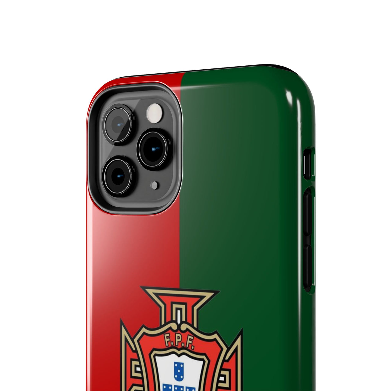 Portugal National Team Tough Phone Case