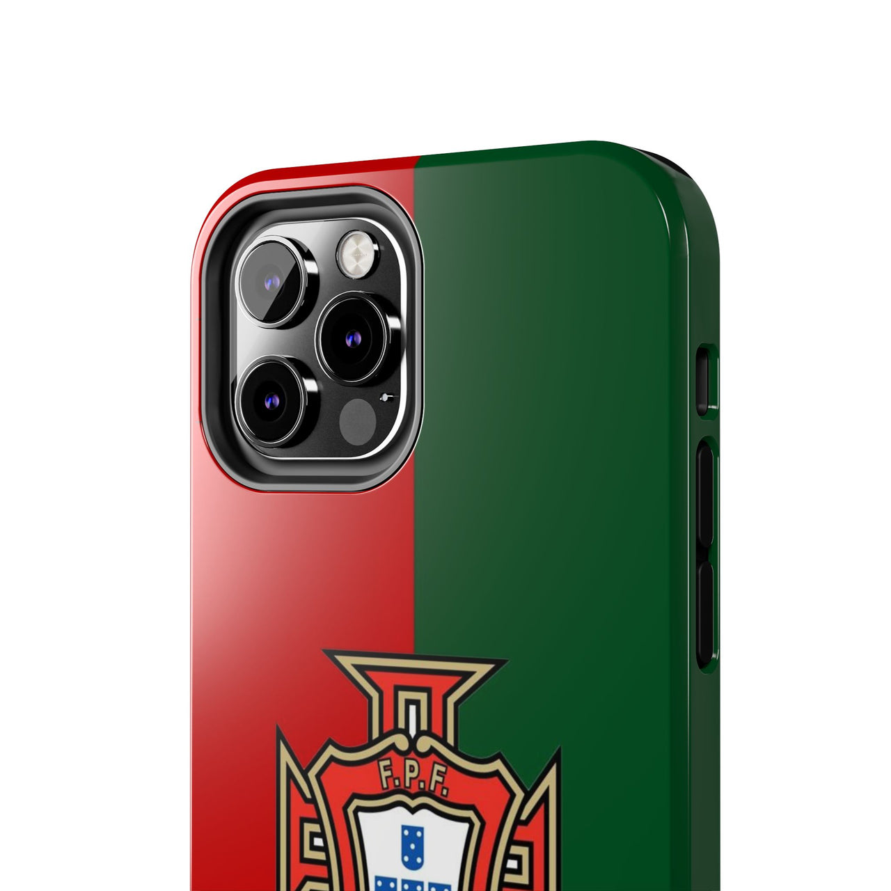 Portugal National Team Tough Phone Case