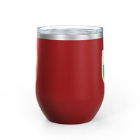 Thumbnail for Italy Wine Tumbler - 12oz