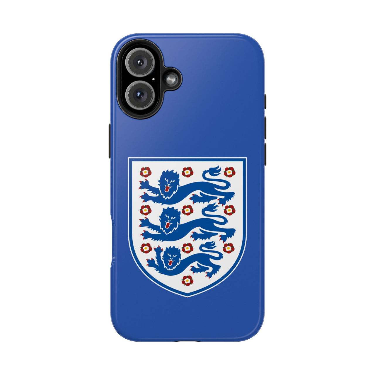 England National Team Tough Phone Cases