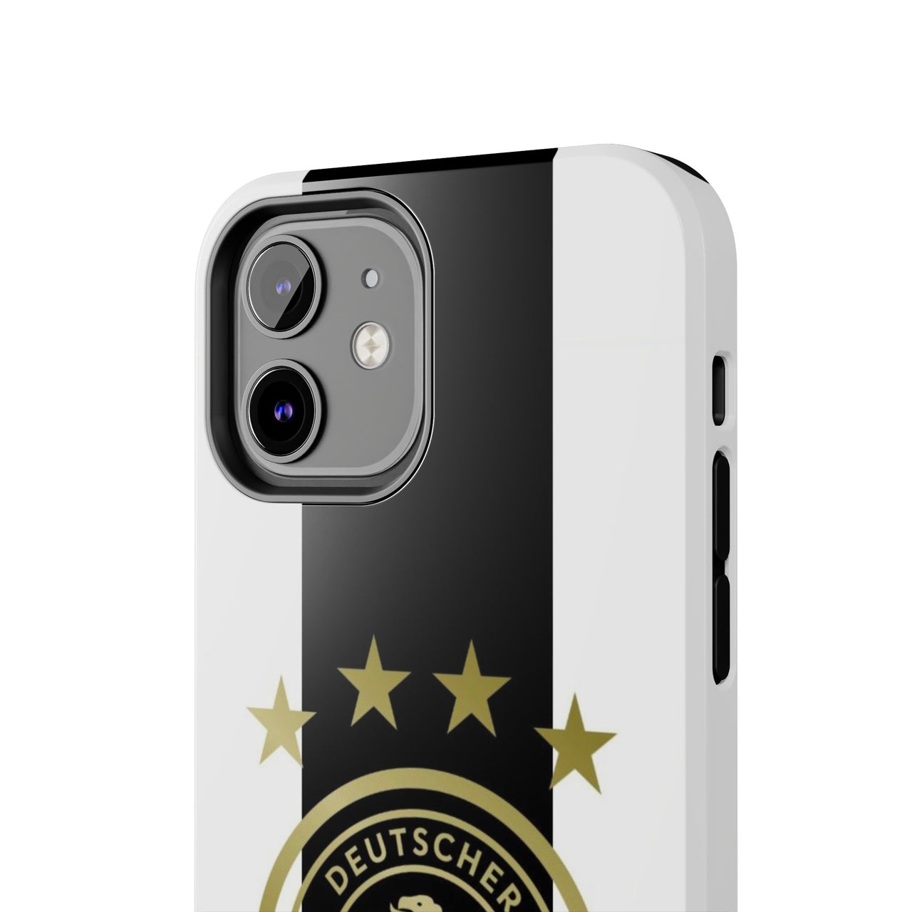 Germany National Team Tough Phone Case