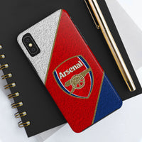 Thumbnail for Arsenal Tough Phone Case